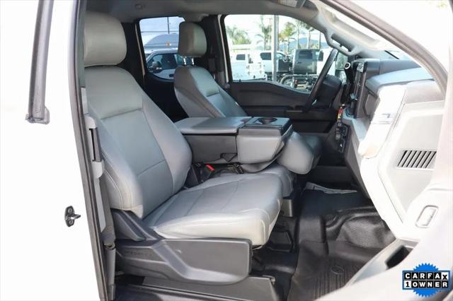 2023 Ford F-250 XL