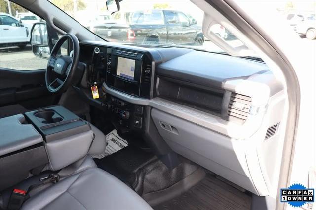 2023 Ford F-250 XL