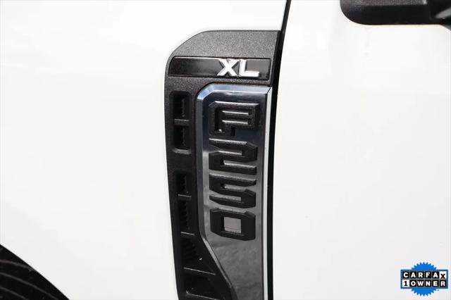 2023 Ford F-250 XL