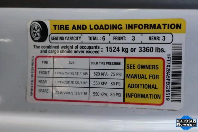 2023 Ford F-250 XL