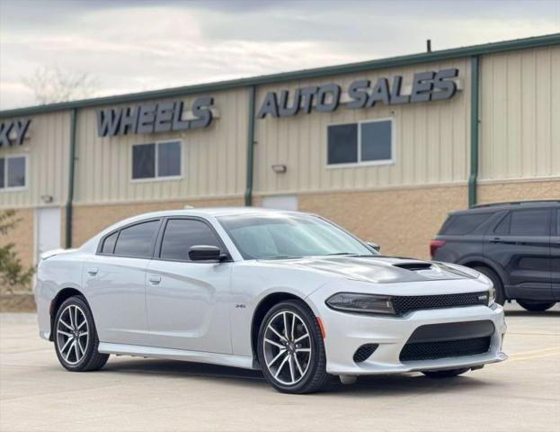 2023 Dodge Charger R/T