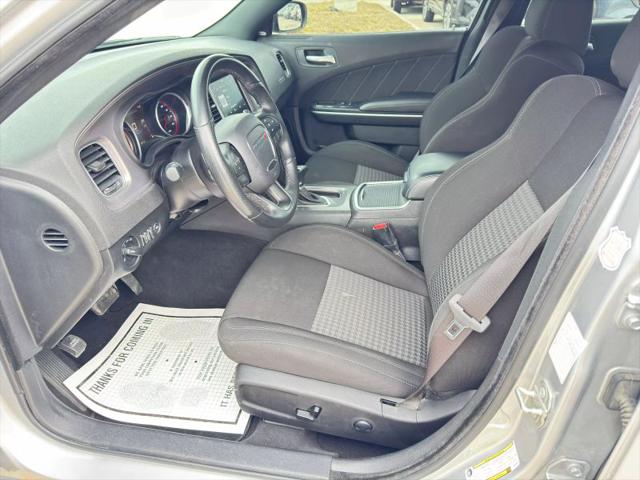 2023 Dodge Charger R/T