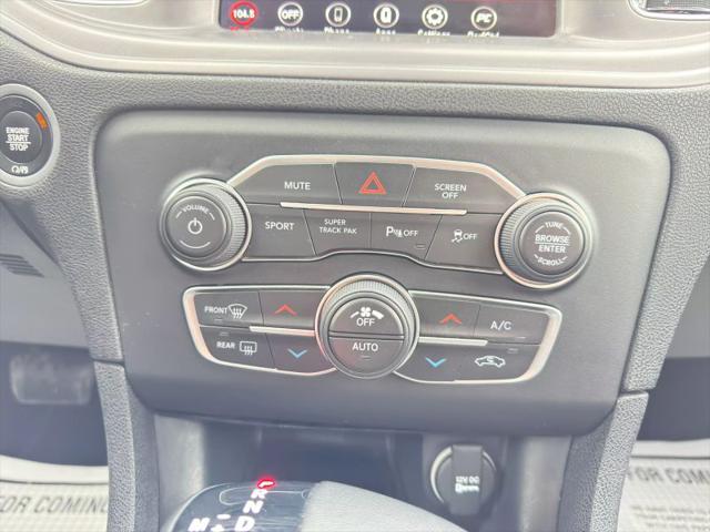 2023 Dodge Charger R/T