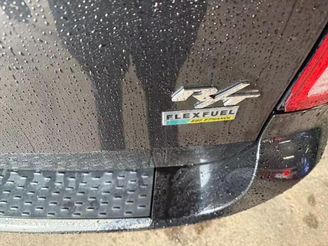 2016 Dodge Grand Caravan R/T