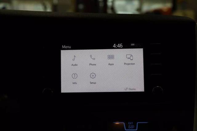2020 Toyota Sienna LE