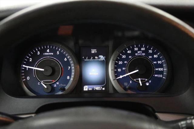 2020 Toyota Sienna LE