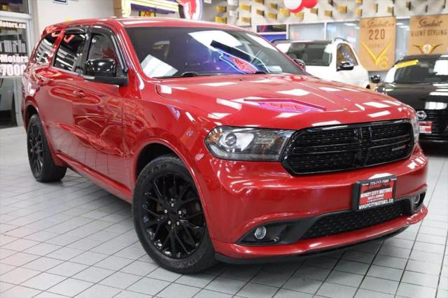 2015 Dodge Durango R/T for sale in Chicago, IL