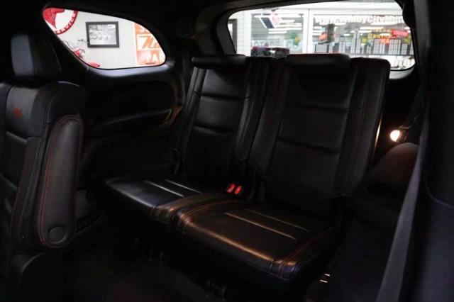 2015 Dodge Durango R/T