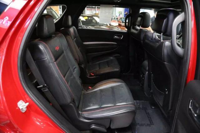 2015 Dodge Durango R/T