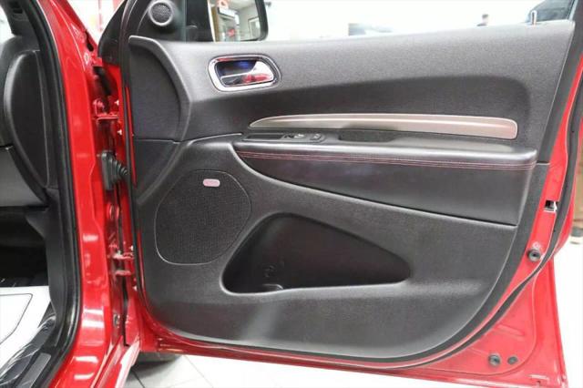 2015 Dodge Durango R/T