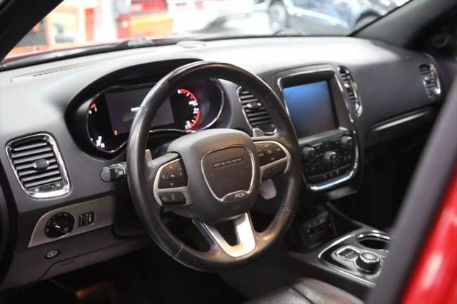 2015 Dodge Durango R/T