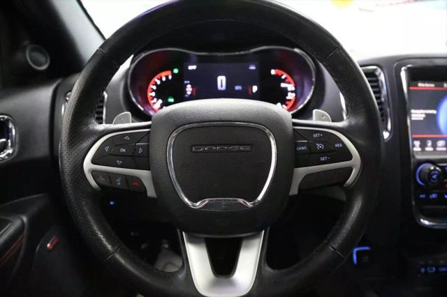 2015 Dodge Durango R/T