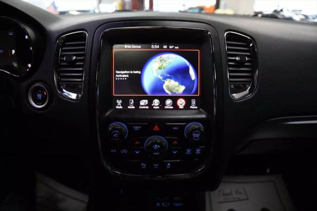 2015 Dodge Durango R/T