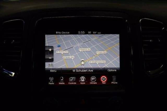 2015 Dodge Durango R/T
