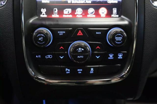2015 Dodge Durango R/T