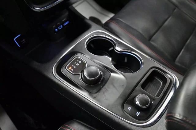 2015 Dodge Durango R/T