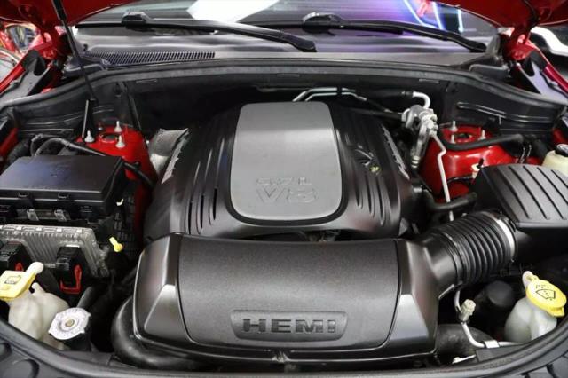2015 Dodge Durango R/T