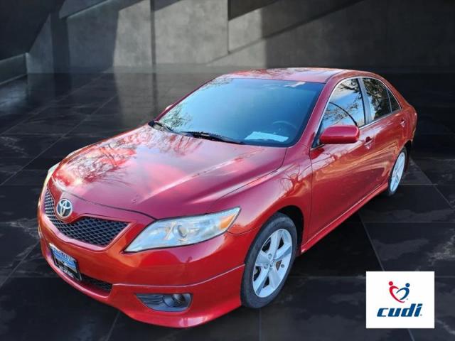 2010 Toyota Camry LE for sale in Salem, OR