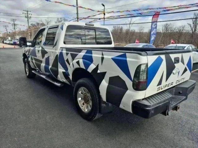 2012 Ford F-250 LARIAT