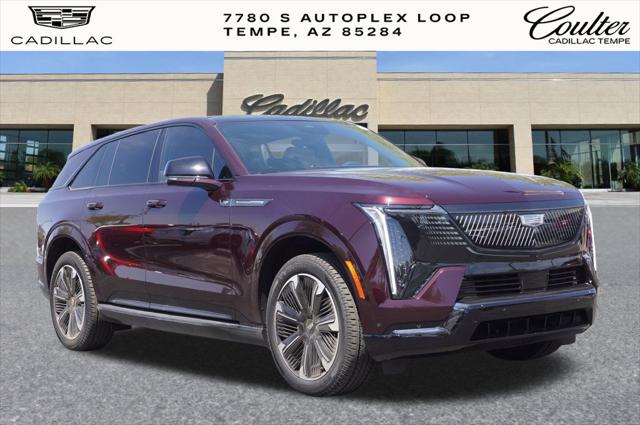 2025 Cadillac Escalade Sport 1 for sale in Tempe, AZ
