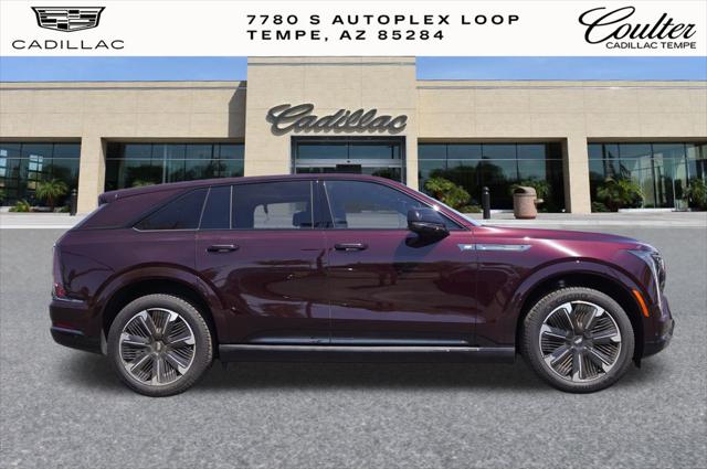 2025 Cadillac Escalade Sport 1