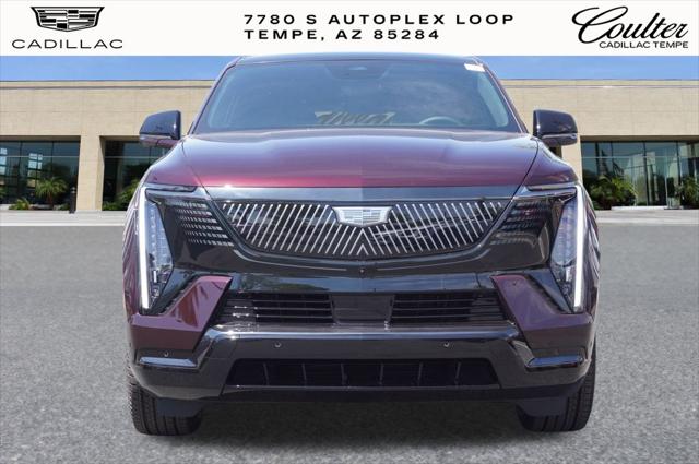 2025 Cadillac Escalade Sport 1