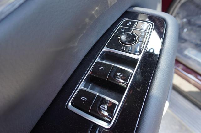 2025 Cadillac Escalade Sport 1