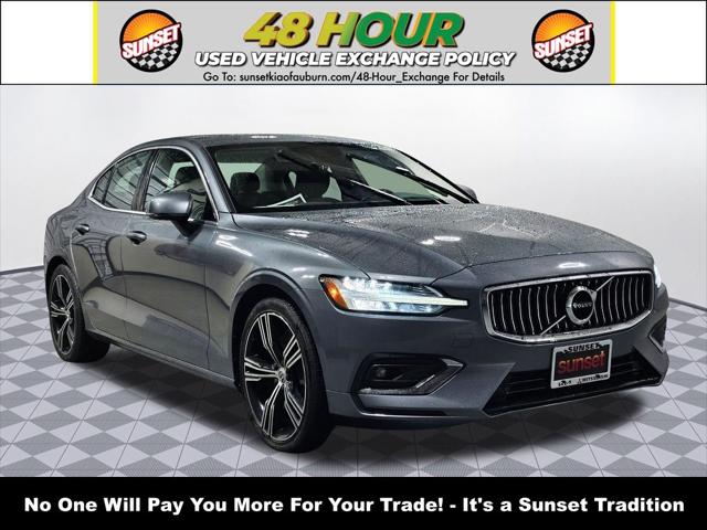 2021 Volvo S60 T6 Inscription for sale in Auburn, WA