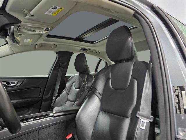2021 Volvo S60 T6 Inscription