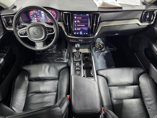 2021 Volvo S60 T6 Inscription