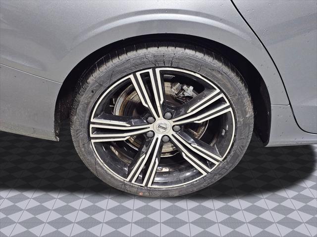 2021 Volvo S60 T6 Inscription