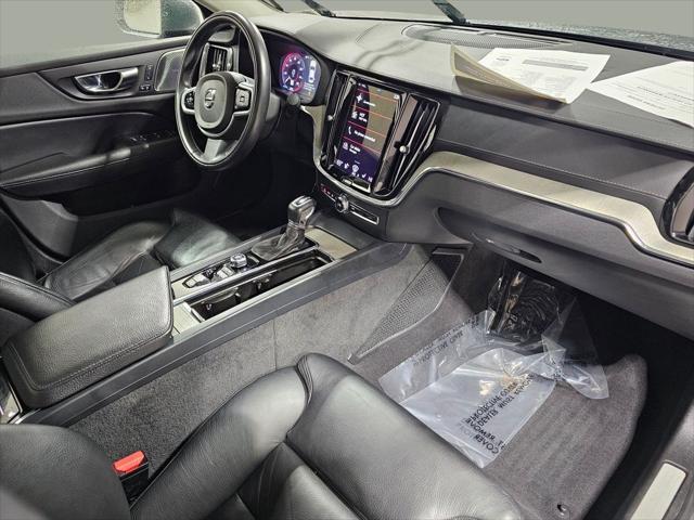 2021 Volvo S60 T6 Inscription