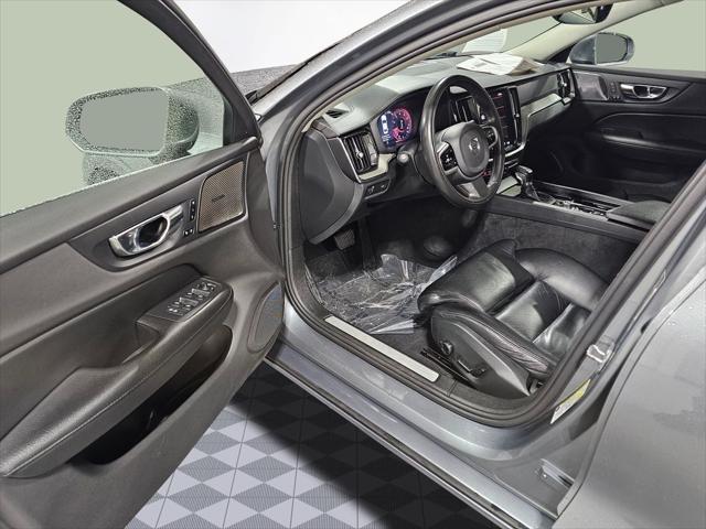 2021 Volvo S60 T6 Inscription