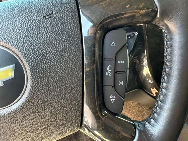 2015 Chevrolet Express Work Van
