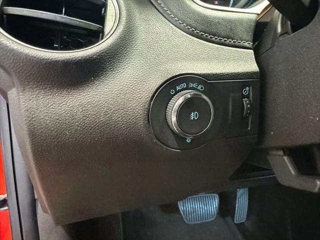 2013 Chevrolet Camaro 1LT