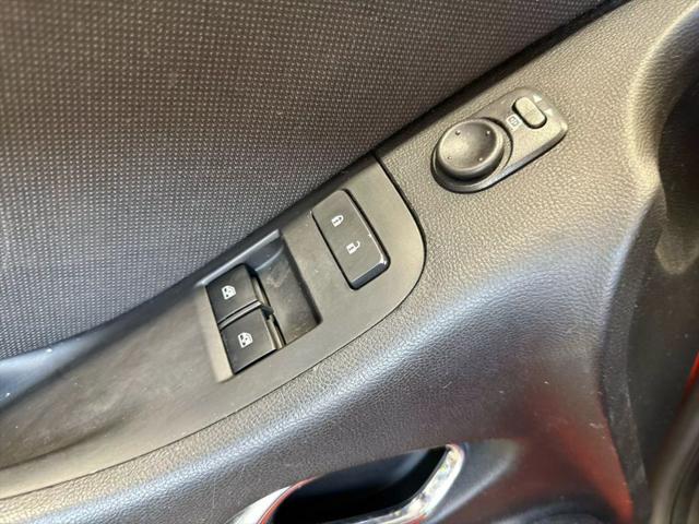 2013 Chevrolet Camaro 1LT