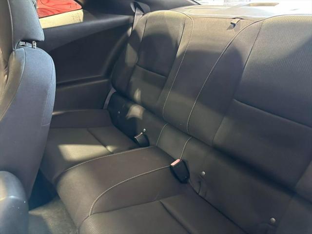 2013 Chevrolet Camaro 1LT