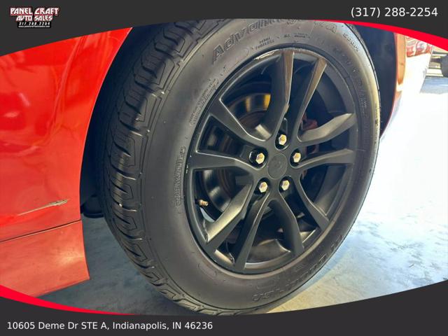 2013 Chevrolet Camaro 1LT