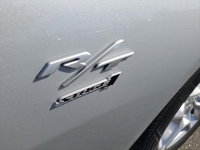 2025 Dodge Charger Daytona R/T AWD