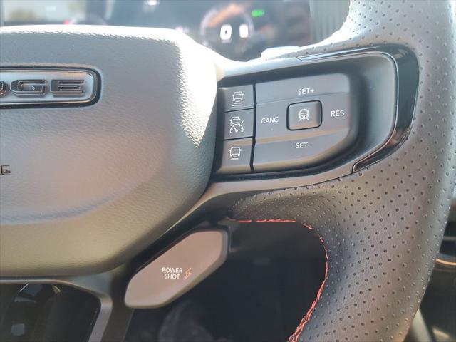 2025 Dodge Charger Daytona R/T AWD