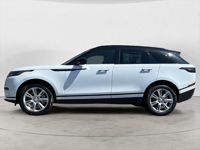 2026 Land Rover Range Rover Velar P250 S