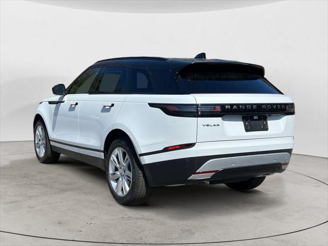 2026 Land Rover Range Rover Velar P250 S