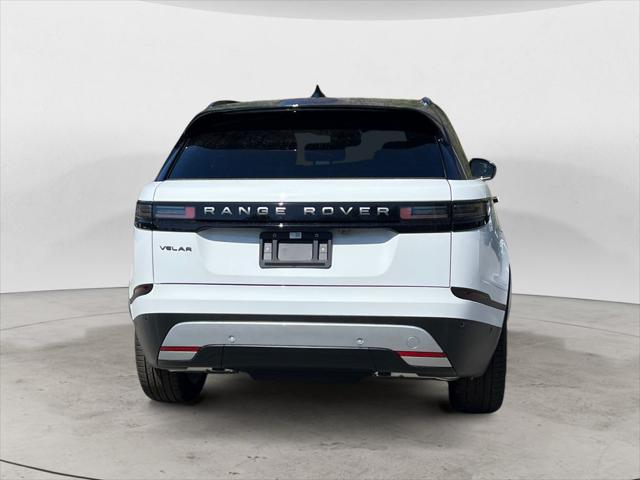 2026 Land Rover Range Rover Velar P250 S