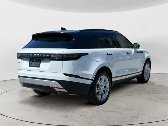 2026 Land Rover Range Rover Velar P250 S