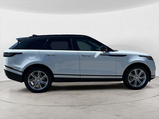 2026 Land Rover Range Rover Velar P250 S
