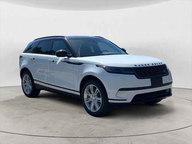 2026 Land Rover Range Rover Velar P250 S