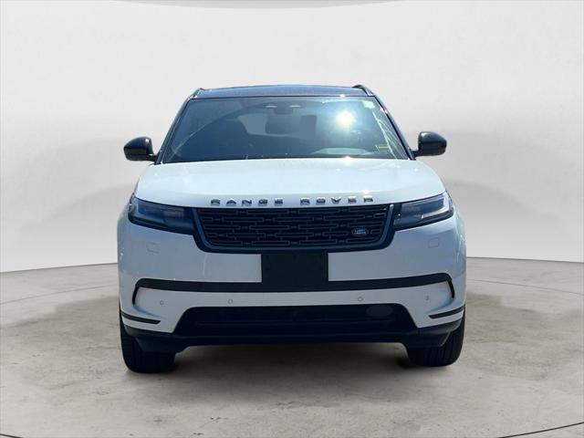 2026 Land Rover Range Rover Velar P250 S