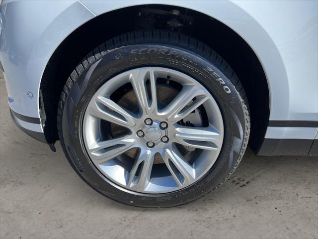 2026 Land Rover Range Rover Velar P250 S