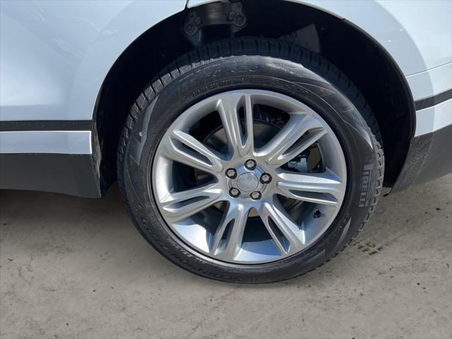 2026 Land Rover Range Rover Velar P250 S