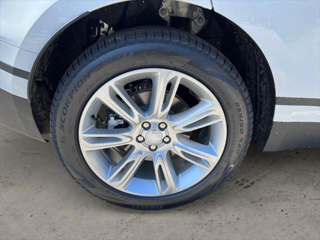 2026 Land Rover Range Rover Velar P250 S